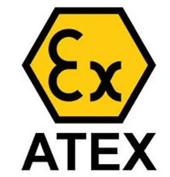 ATEX Logo