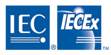 IEC & IECEx Logo